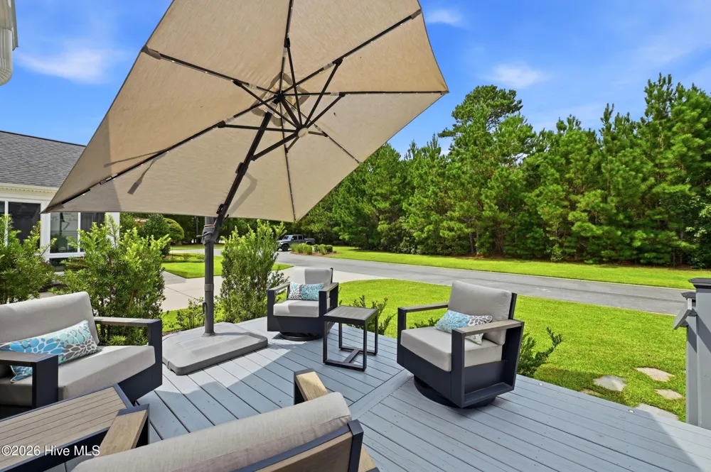 4017 Staffordale Drive Leland, NC 28451