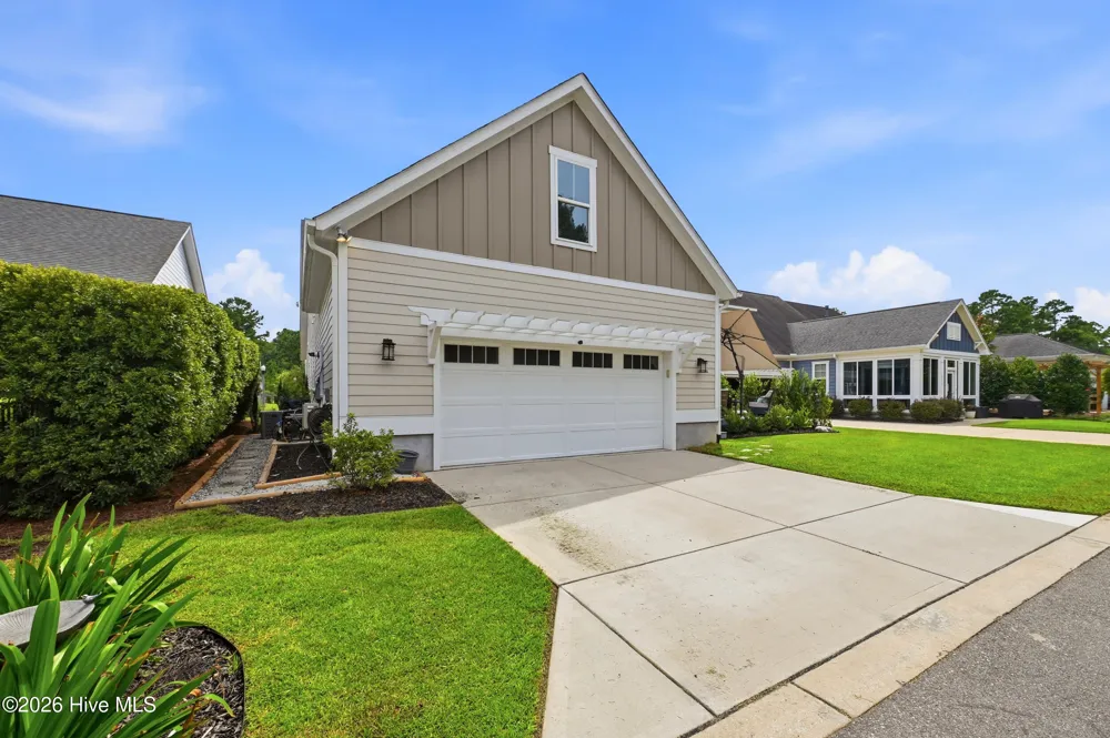 4017 Staffordale Drive Leland, NC 28451