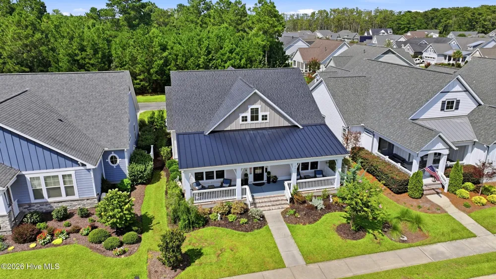 4017 Staffordale Drive Leland, NC 28451