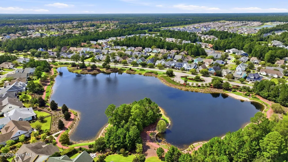 4017 Staffordale Drive Leland, NC 28451