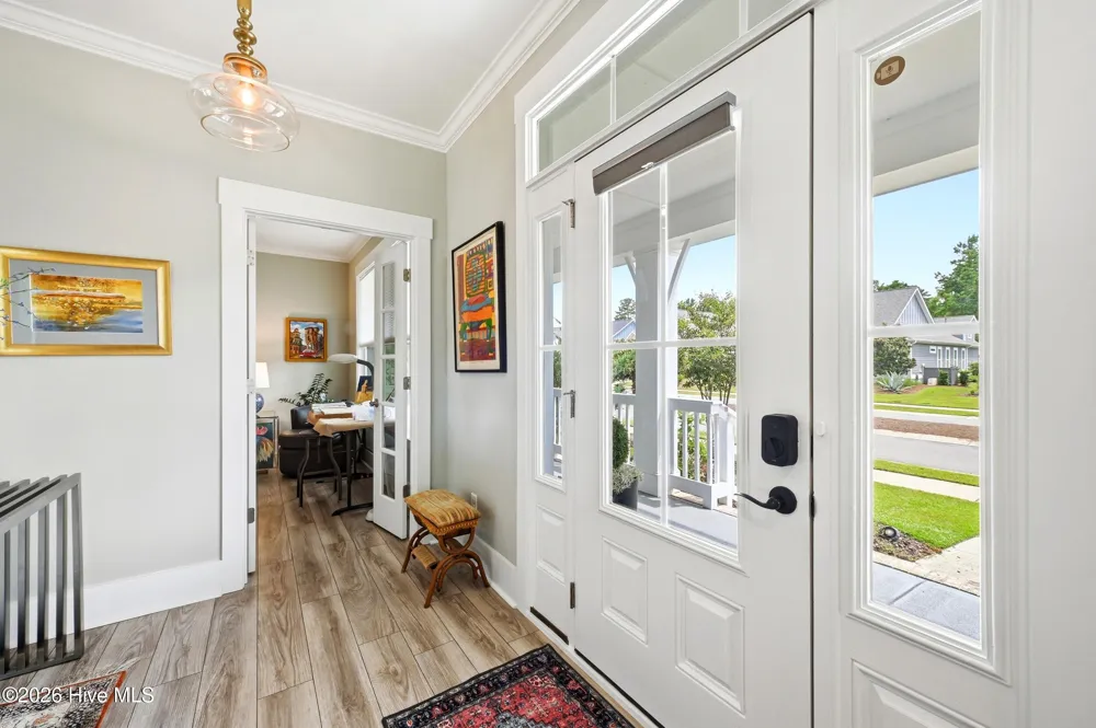 4017 Staffordale Drive Leland, NC 28451