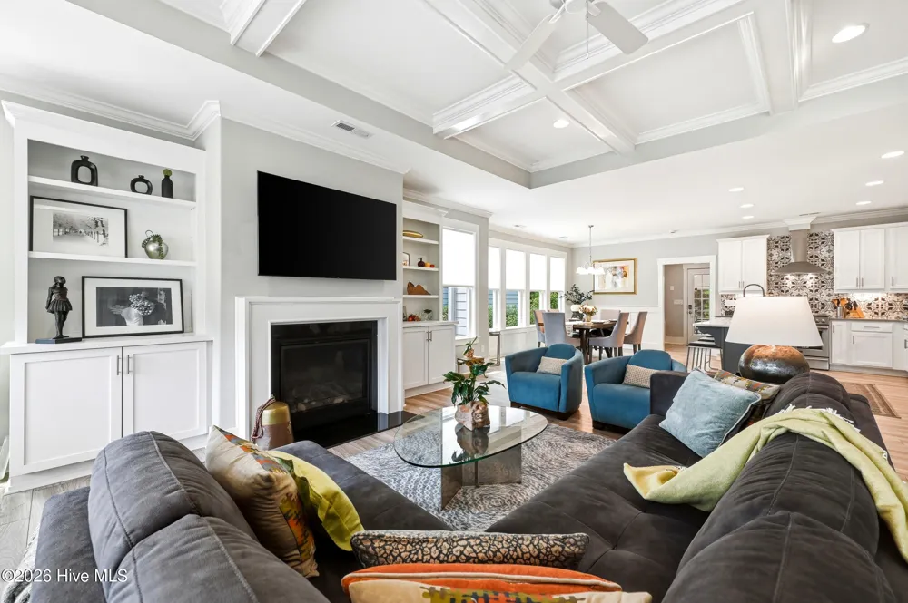 4017 Staffordale Drive Leland, NC 28451