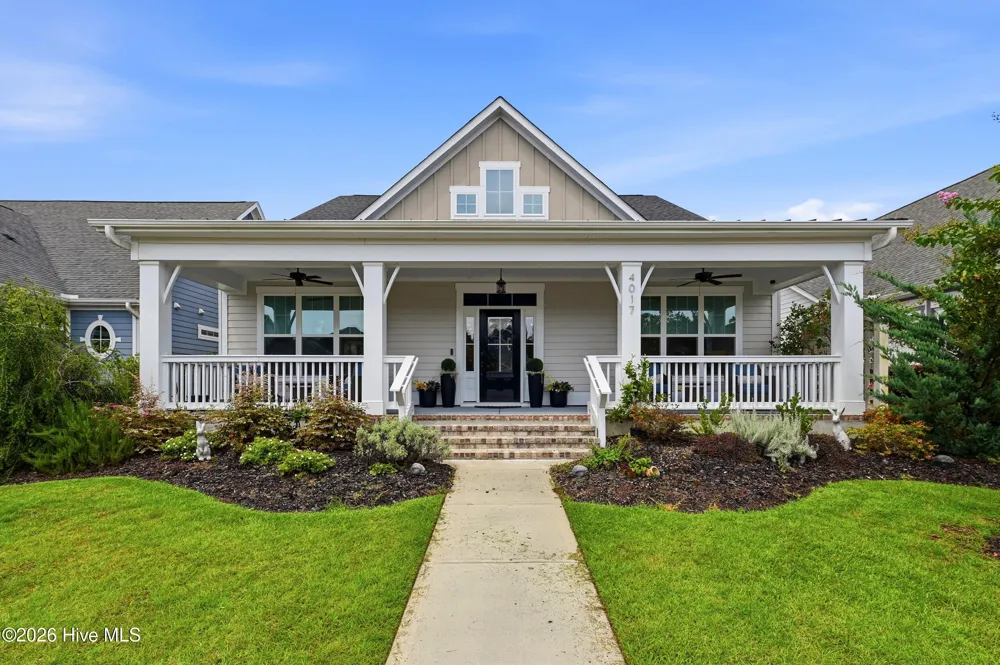 4017 Staffordale Drive Leland, NC 28451