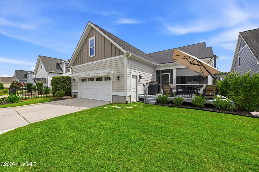 4017 Staffordale Drive Leland, NC 28451