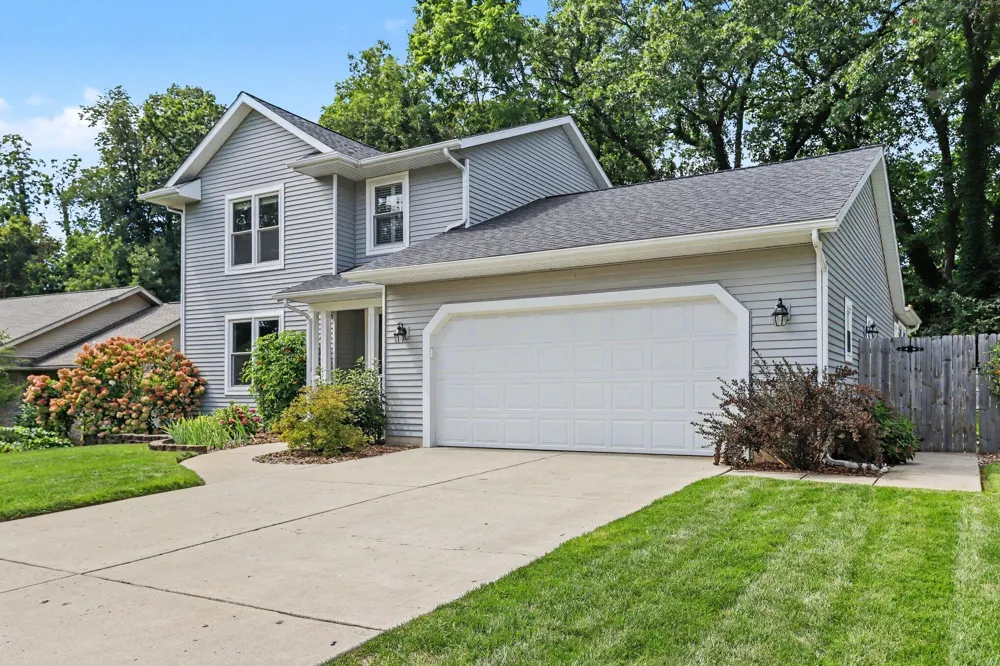 1016 Barton Street Otsego, MI 49078