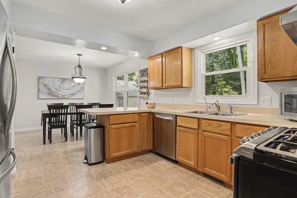 1016 Barton Street Otsego, MI 49078