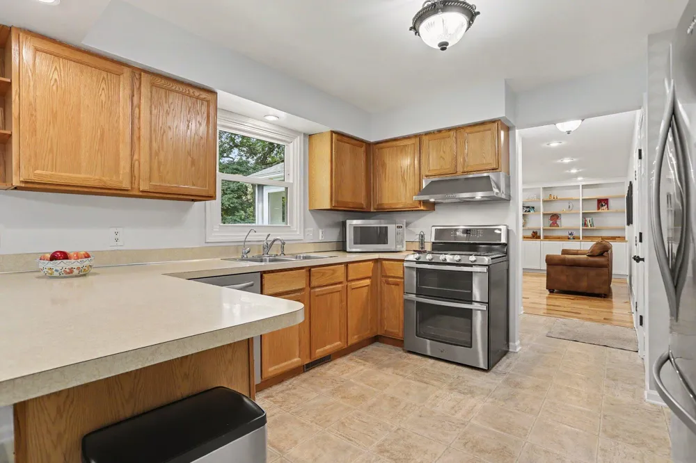 1016 Barton Street Otsego, MI 49078