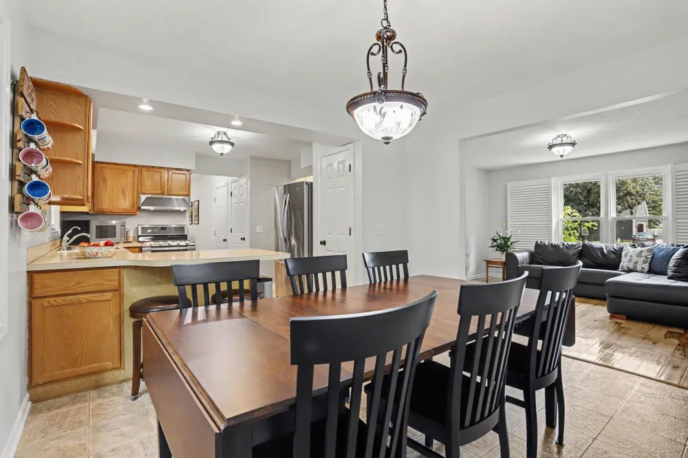 1016 Barton Street Otsego, MI 49078