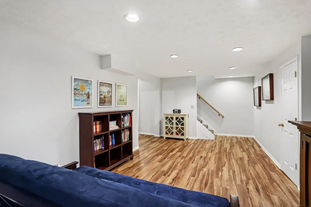 1016 Barton Street Otsego, MI 49078