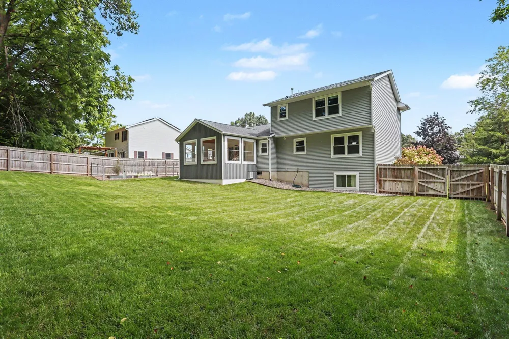 1016 Barton Street Otsego, MI 49078