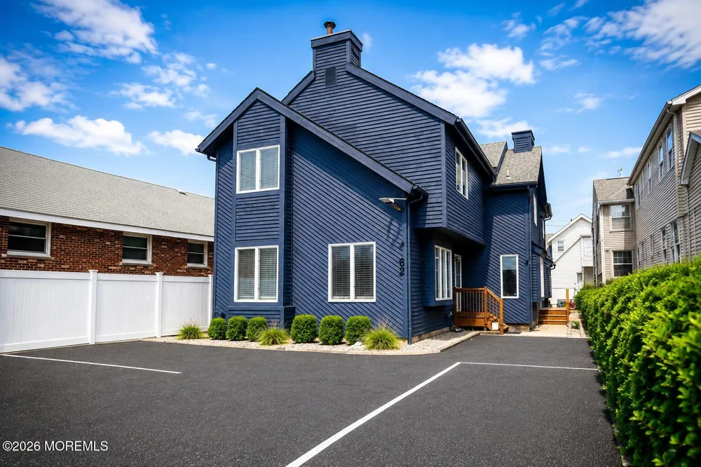 62 Sherman Avenue #B2 Seaside Heights, NJ 08751