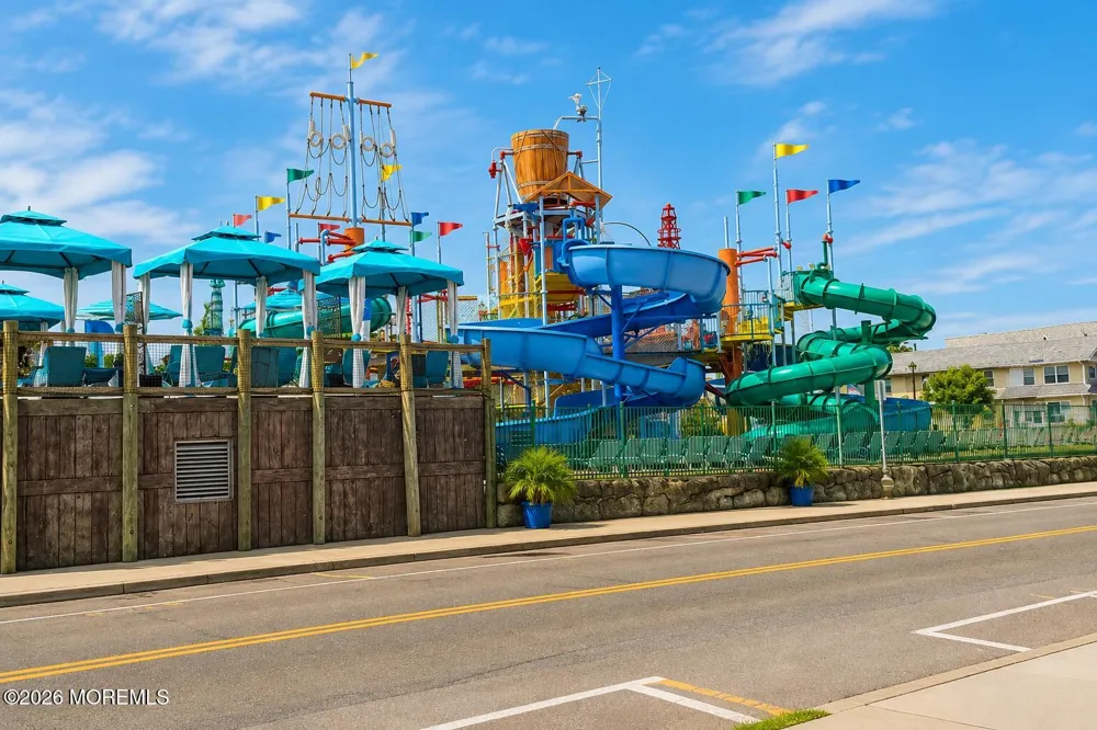 62 Sherman Avenue #B2 Seaside Heights, NJ 08751