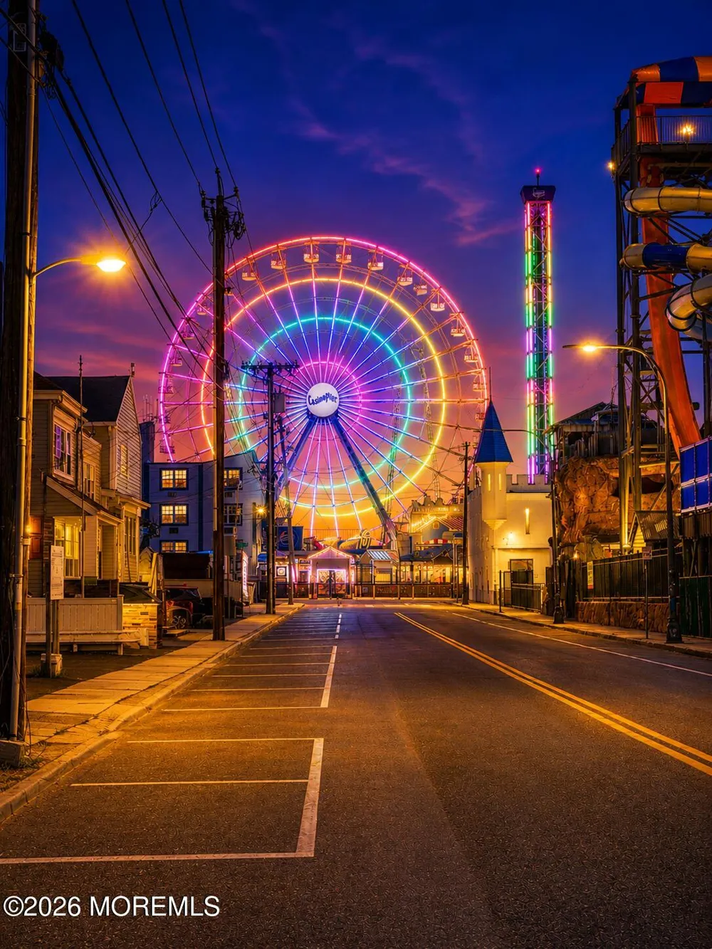 62 Sherman Avenue #B2 Seaside Heights, NJ 08751