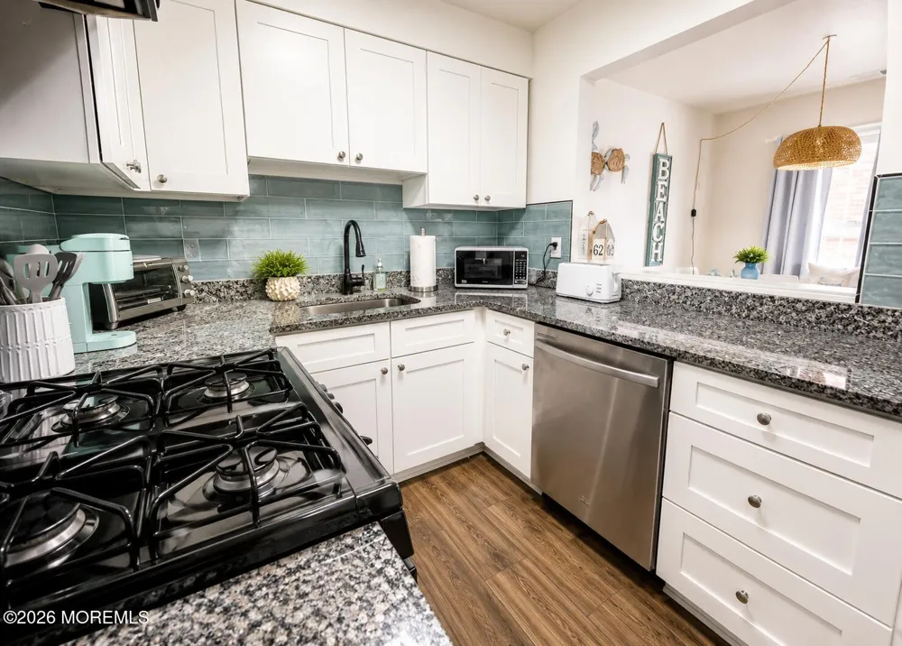 62 Sherman Avenue #B2 Seaside Heights, NJ 08751