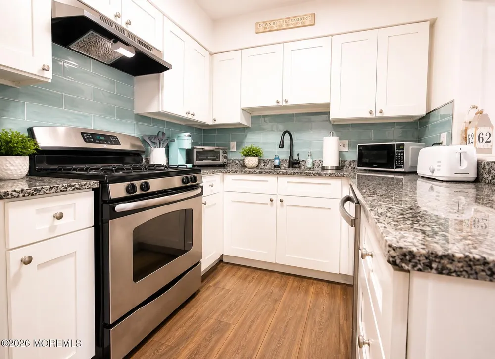 62 Sherman Avenue #B2 Seaside Heights, NJ 08751