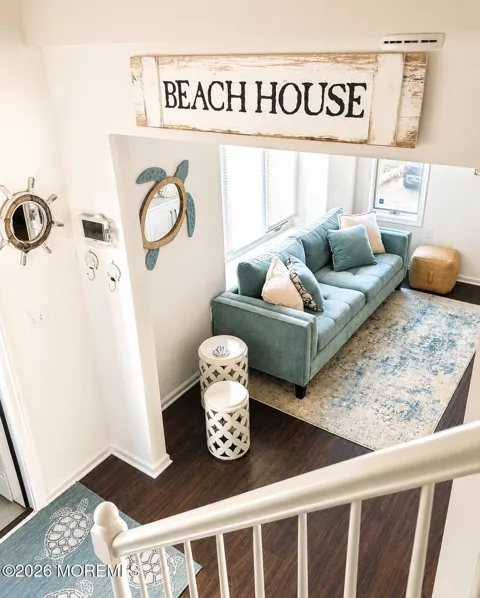 62 Sherman Avenue #B2
