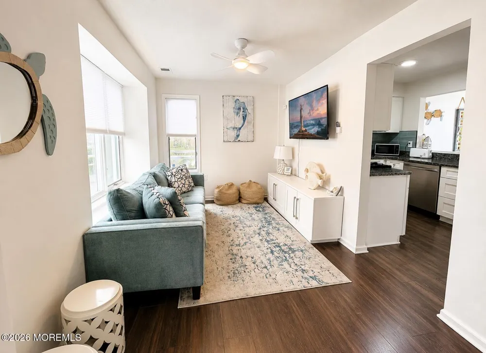 62 Sherman Avenue #B2 Seaside Heights, NJ 08751
