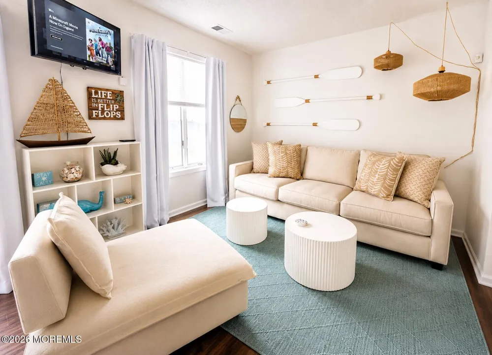 62 Sherman Avenue #B2 Seaside Heights, NJ 08751