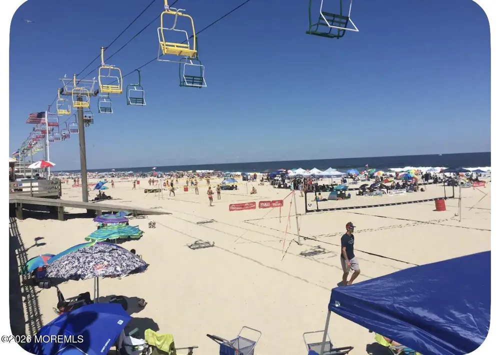 62 Sherman Avenue #B2 Seaside Heights, NJ 08751