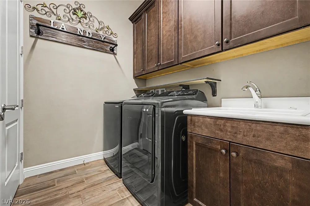 8351 Agave Bloom Street Las Vegas, NV 89131