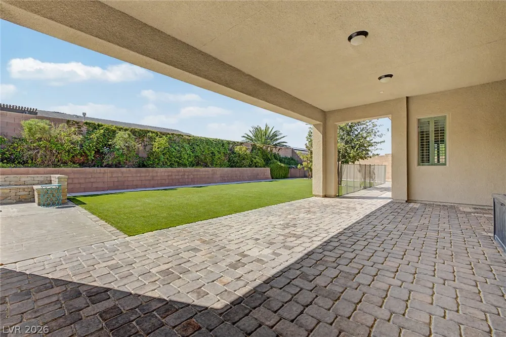 8351 Agave Bloom Street Las Vegas, NV 89131