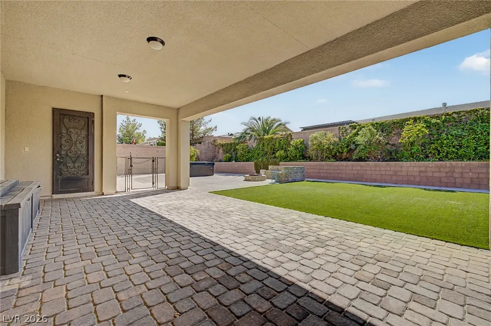 8351 Agave Bloom Street Las Vegas, NV 89131