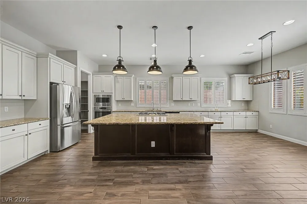8351 Agave Bloom Street Las Vegas, NV 89131