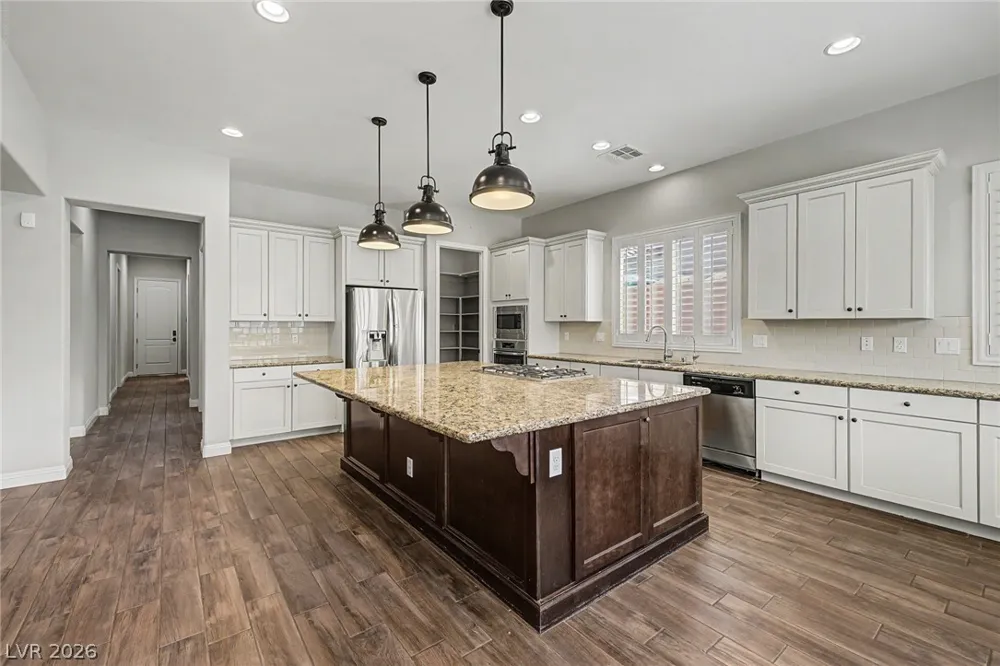 8351 Agave Bloom Street Las Vegas, NV 89131