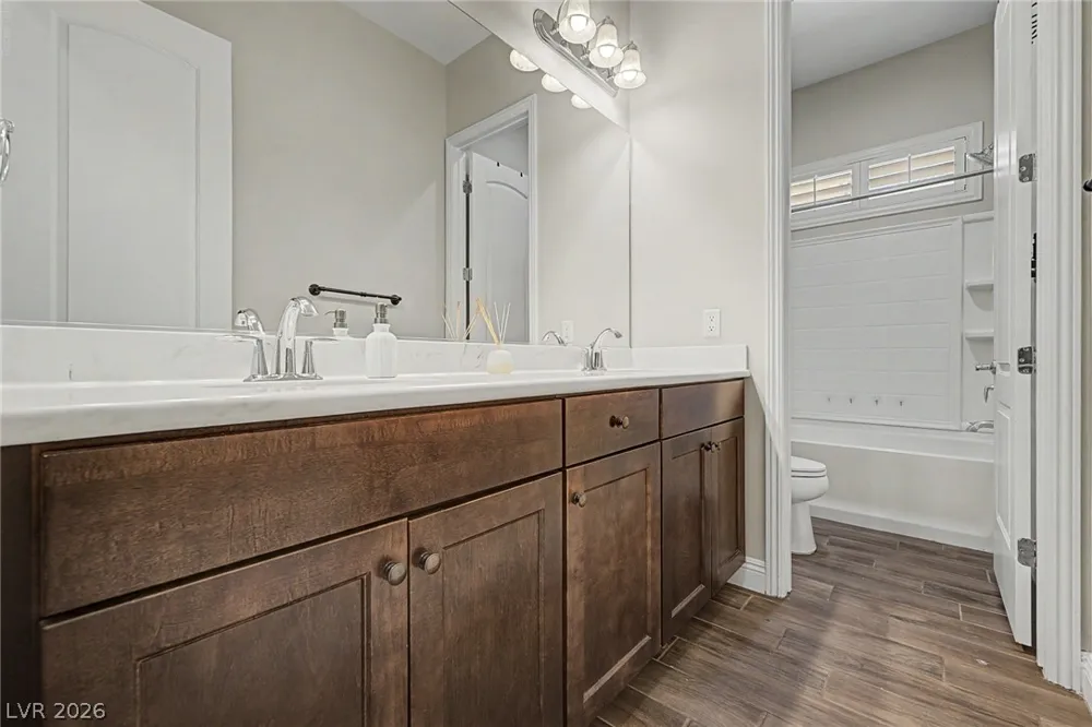 8351 Agave Bloom Street Las Vegas, NV 89131