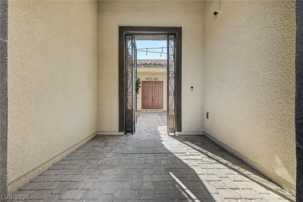 8351 Agave Bloom Street Las Vegas, NV 89131