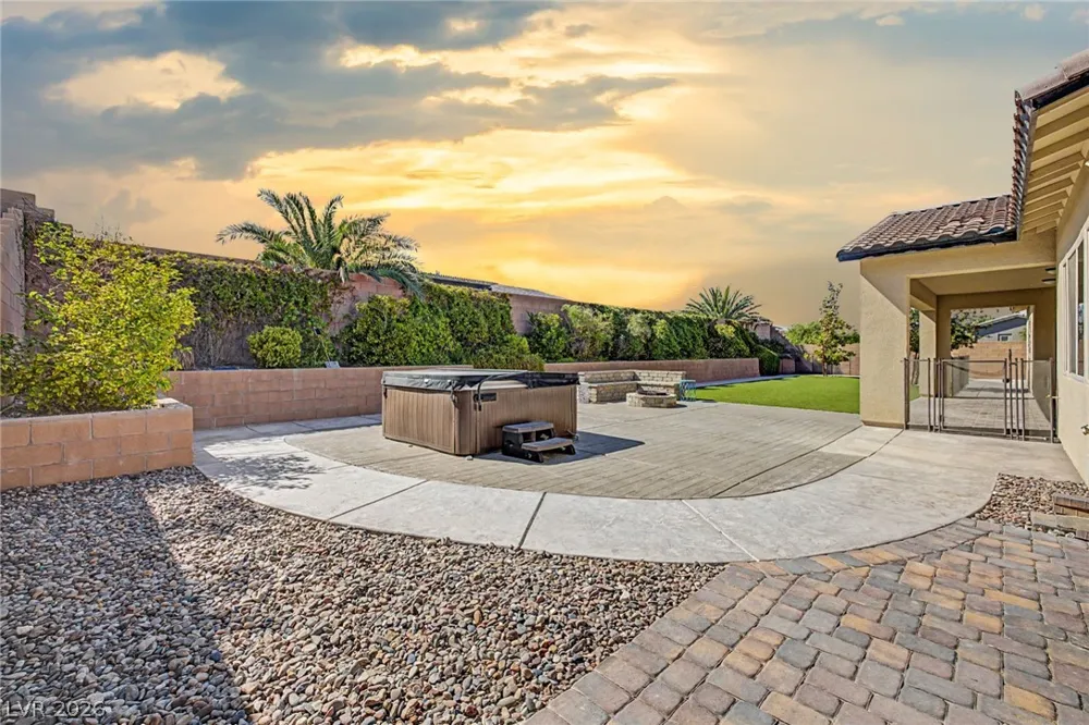8351 Agave Bloom Street Las Vegas, NV 89131