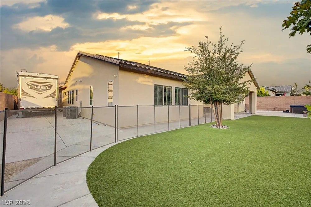 8351 Agave Bloom Street Las Vegas, NV 89131