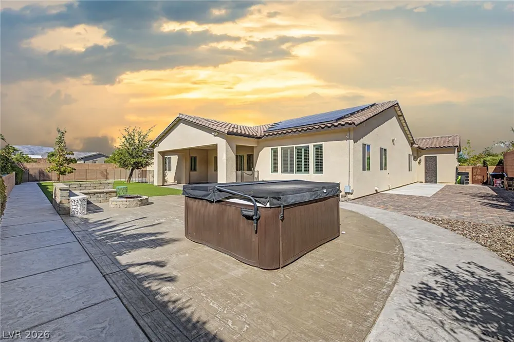 8351 Agave Bloom Street Las Vegas, NV 89131