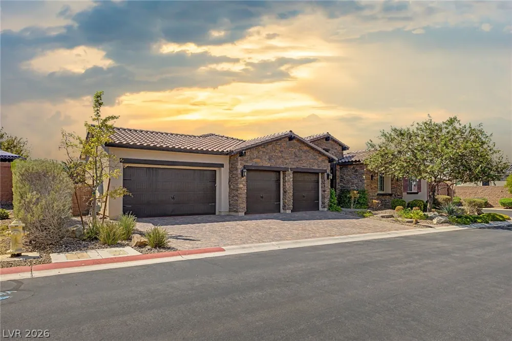 8351 Agave Bloom Street Las Vegas, NV 89131