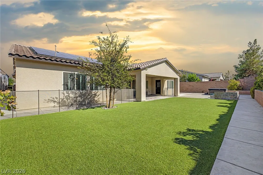 8351 Agave Bloom Street Las Vegas, NV 89131