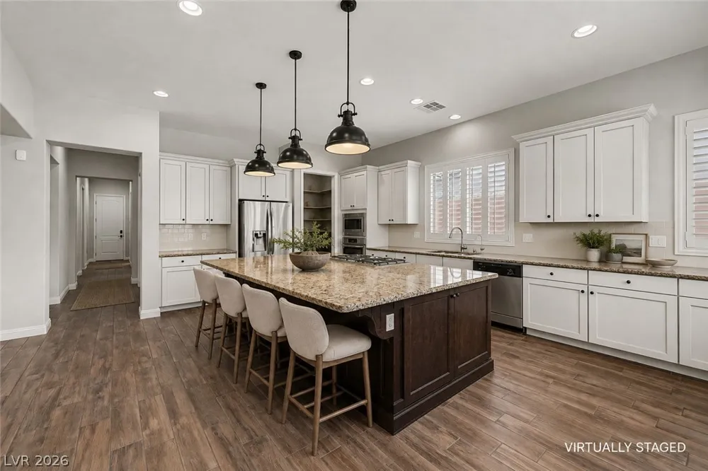 8351 Agave Bloom Street Las Vegas, NV 89131