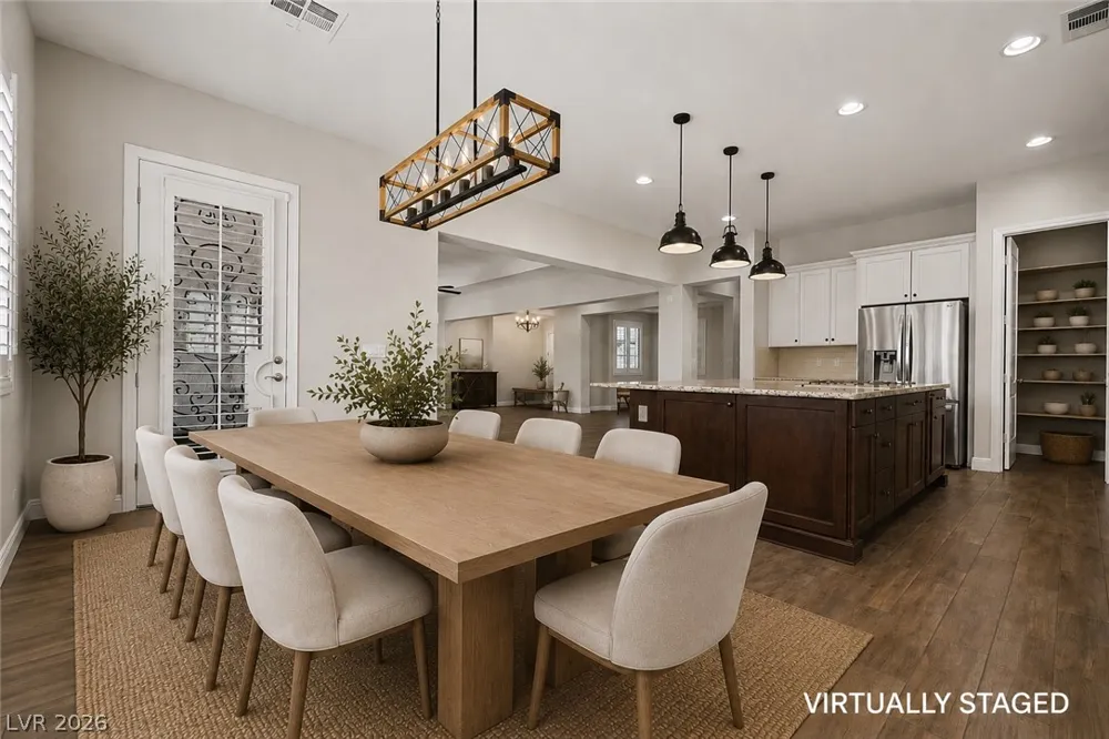 8351 Agave Bloom Street Las Vegas, NV 89131