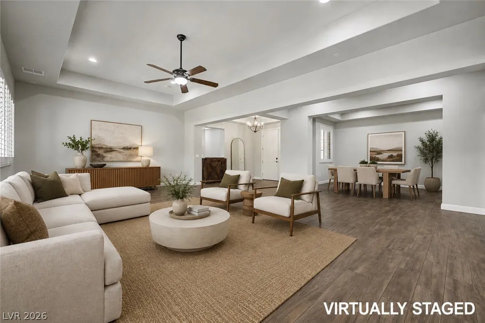 8351 Agave Bloom Street Las Vegas, NV 89131