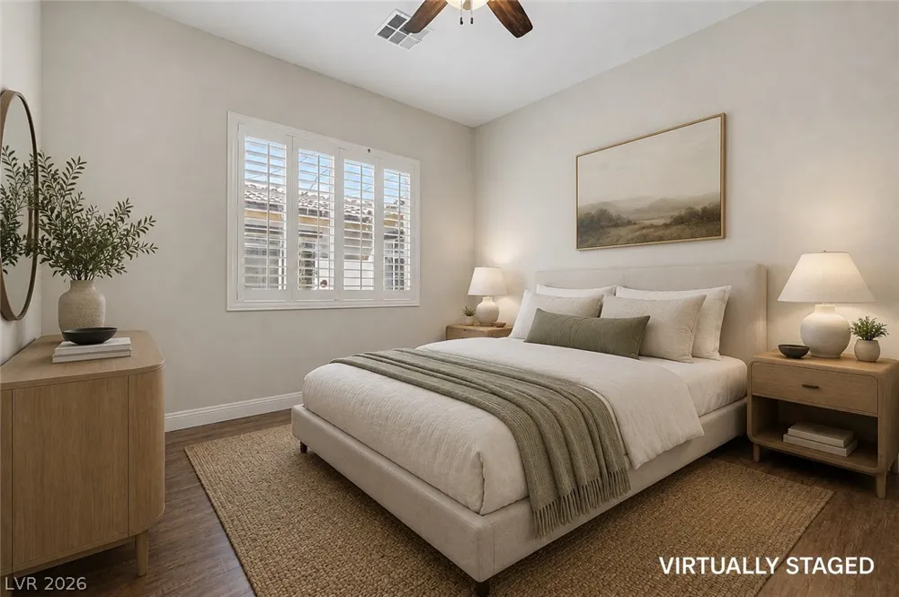 8351 Agave Bloom Street Las Vegas, NV 89131