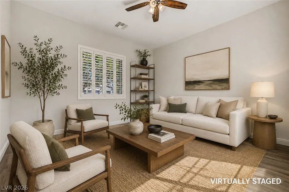 8351 Agave Bloom Street Las Vegas, NV 89131