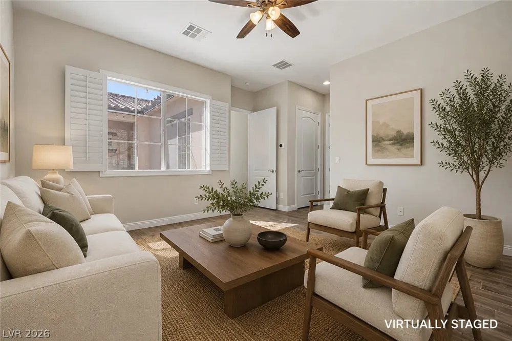 8351 Agave Bloom Street Las Vegas, NV 89131