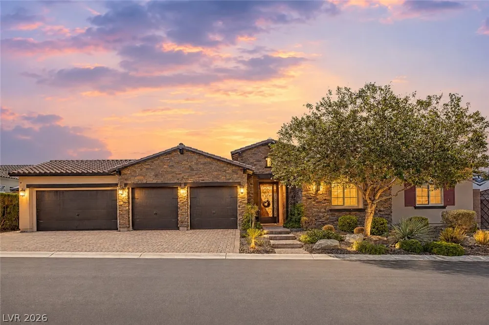 8351 Agave Bloom Street Las Vegas, NV 89131