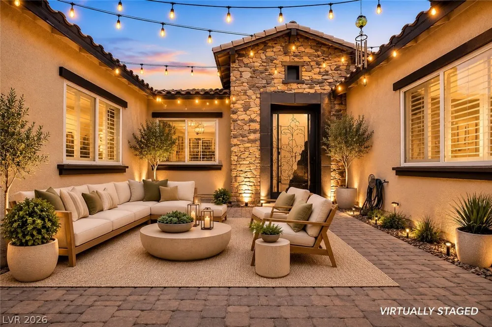 8351 Agave Bloom Street Las Vegas, NV 89131