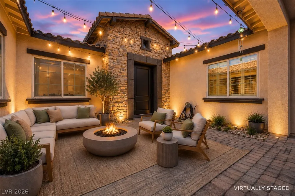 8351 Agave Bloom Street Las Vegas, NV 89131