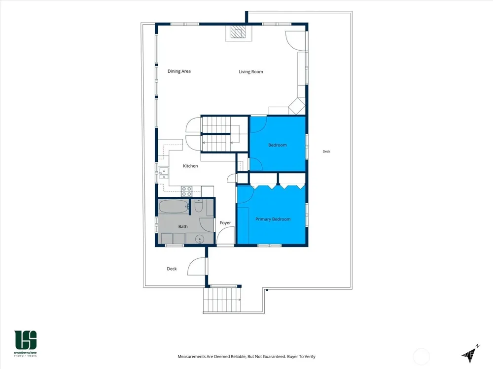 2385 Sunlight Beach Road Clinton, WA 98236