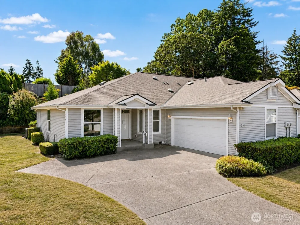 8816 71ST Street Ct SW Lakewood, WA 98498