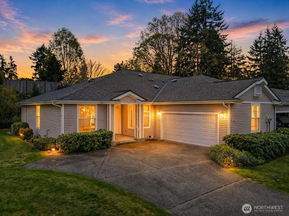 8816 71ST Street Ct SW Lakewood, WA 98498