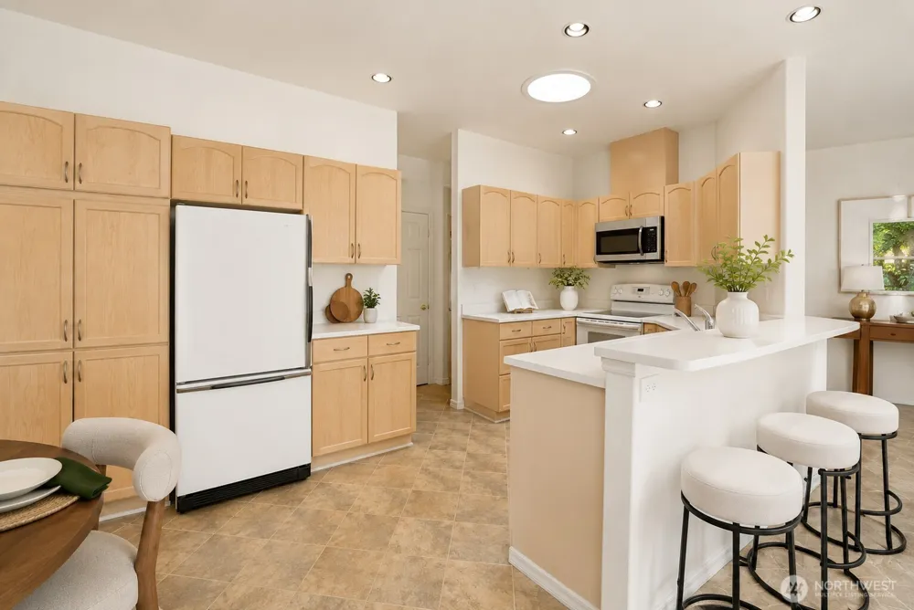 8816 71ST Street Ct SW Lakewood, WA 98498