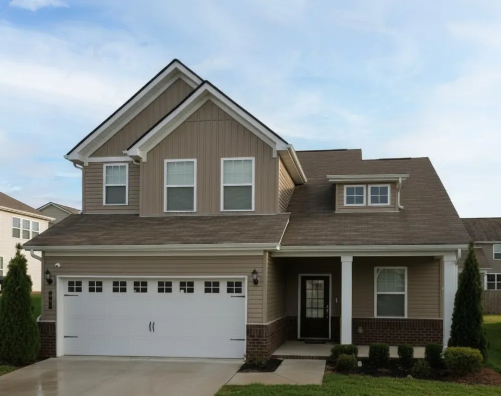221 Casper Dr Spring Hill, TN 37174