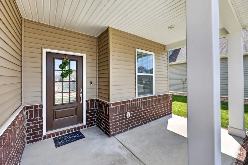 221 Casper Dr Spring Hill, TN 37174